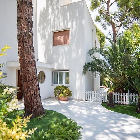 Blu Sun Apartment In Complesso Riva Del Sole Giovinazzo Eksteriør billede