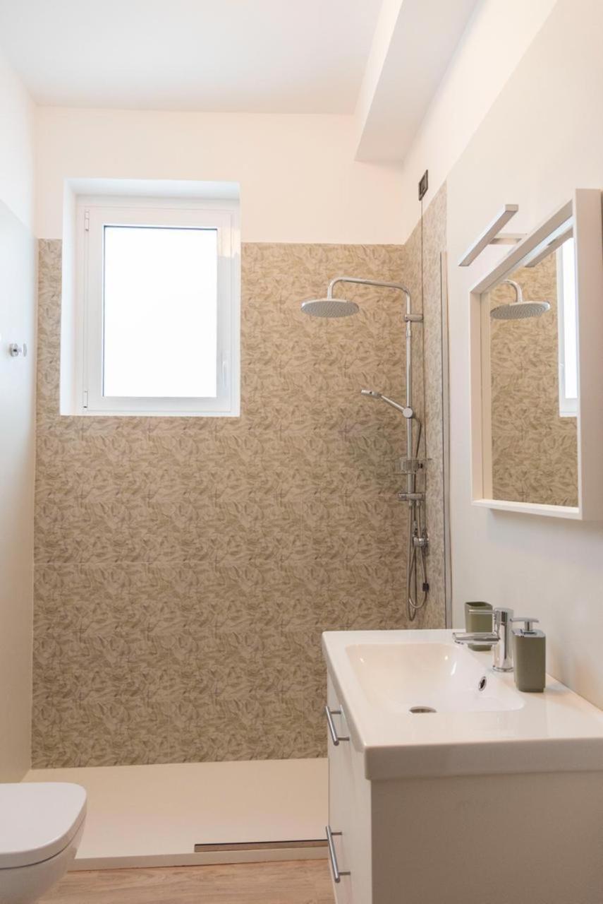 Blu Sun Apartment In Complesso Riva Del Sole Giovinazzo Eksteriør billede
