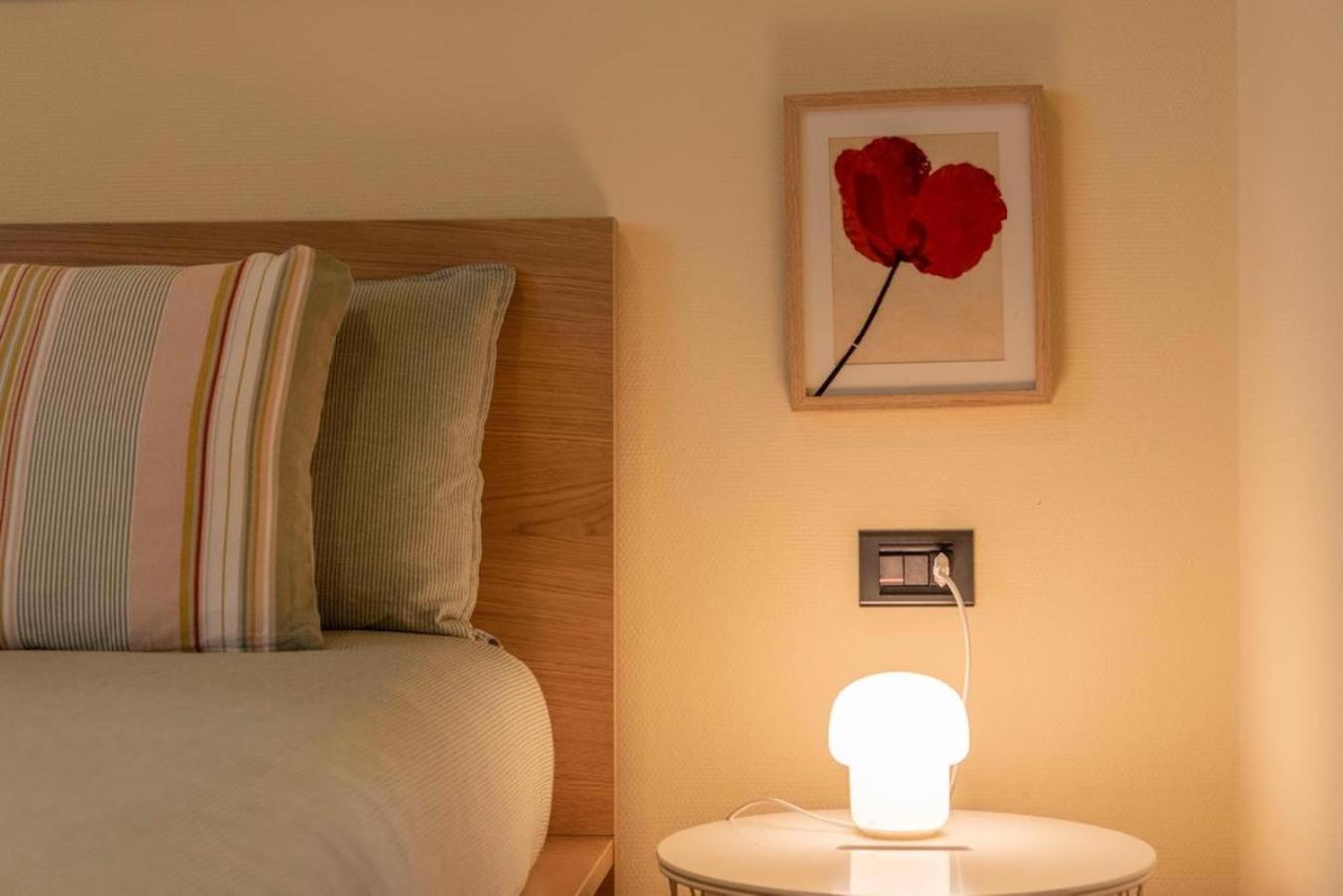 Blu Sun Apartment In Complesso Riva Del Sole Giovinazzo Eksteriør billede
