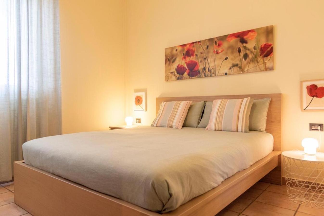 Blu Sun Apartment In Complesso Riva Del Sole Giovinazzo Eksteriør billede