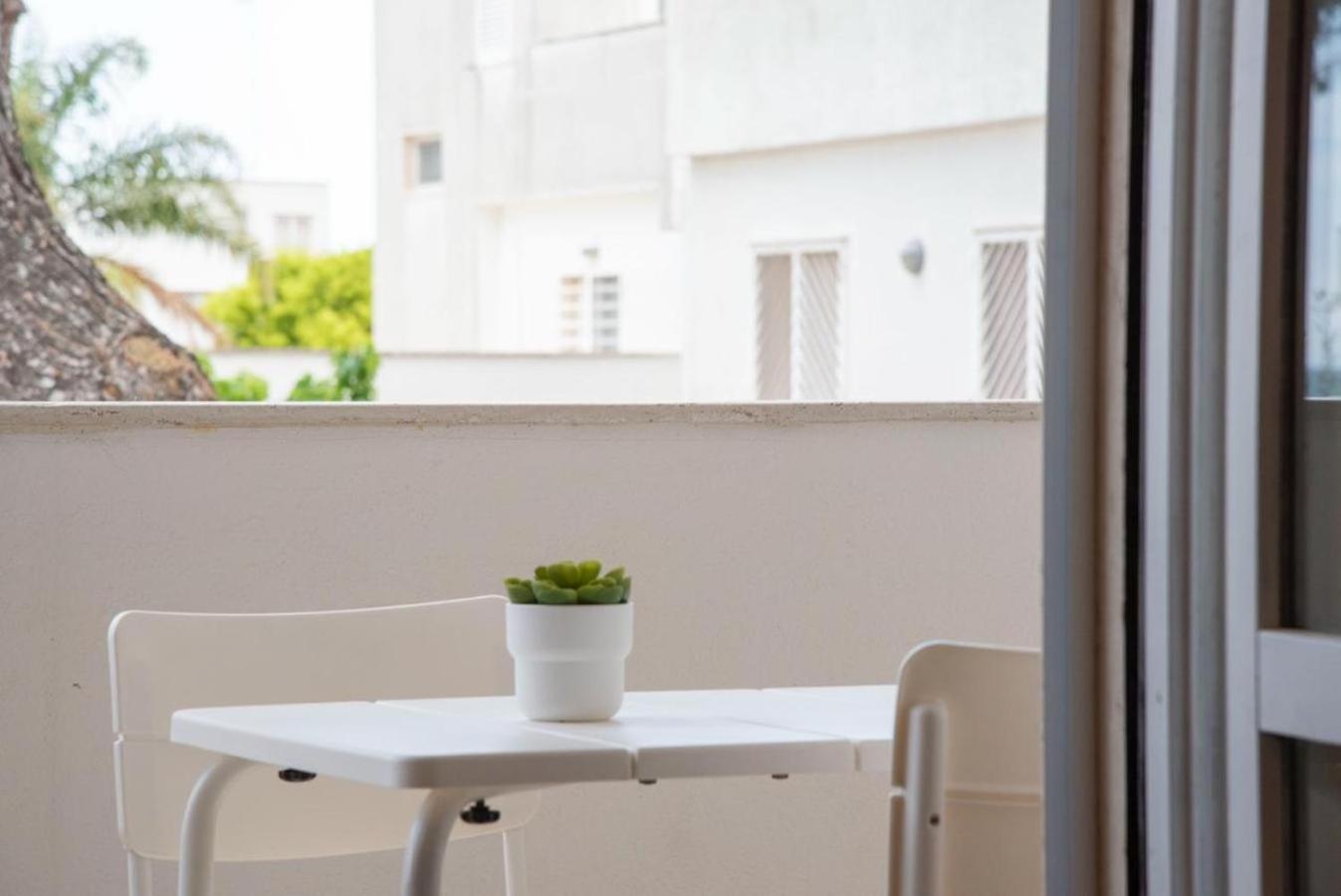 Blu Sun Apartment In Complesso Riva Del Sole Giovinazzo Eksteriør billede
