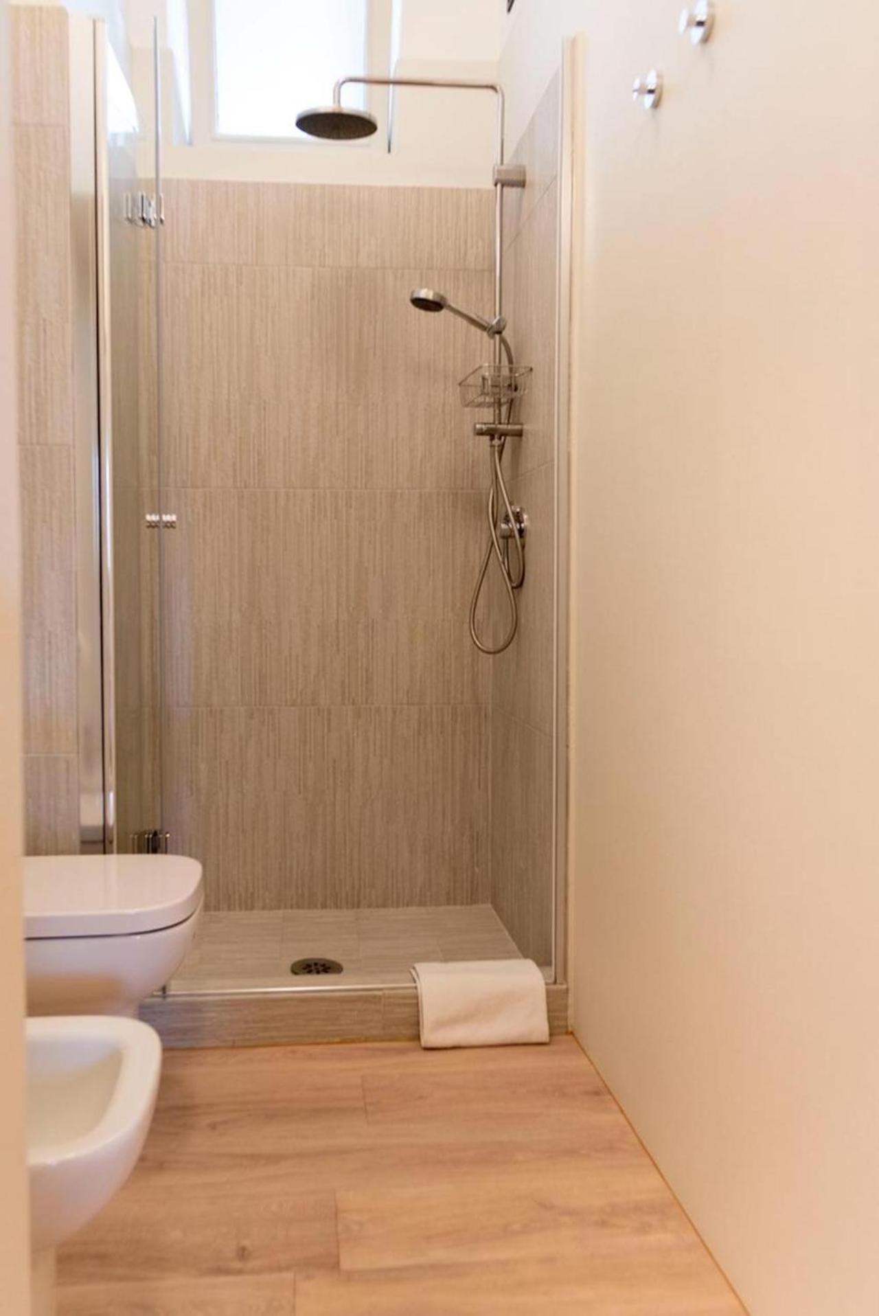 Blu Sun Apartment In Complesso Riva Del Sole Giovinazzo Eksteriør billede