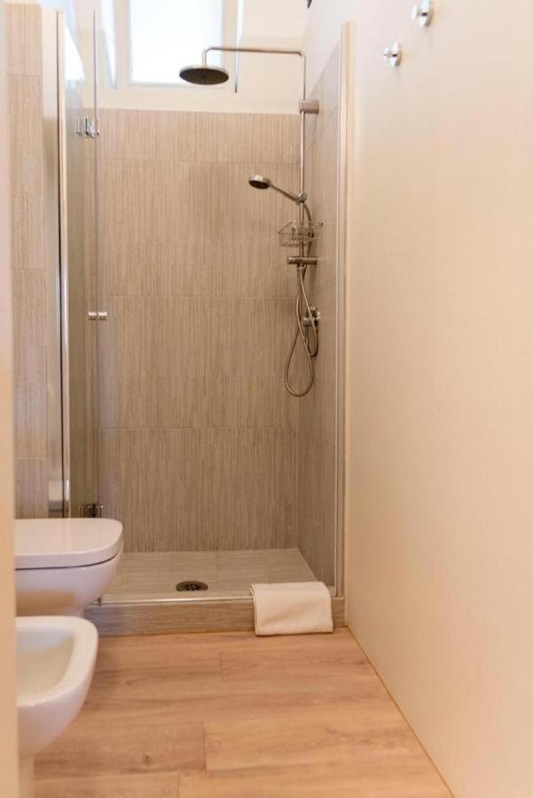 Blu Sun Apartment In Complesso Riva Del Sole Giovinazzo Eksteriør billede